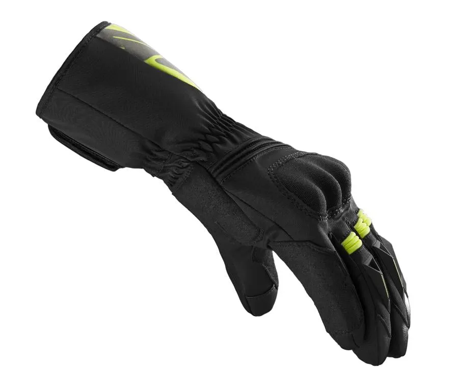 ** Spidi Alu-Pro Gloves - Large - SALE