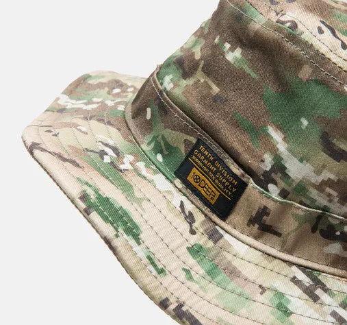 10Deep - Thompson Bucket Hat, Digi Camo