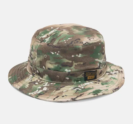 10Deep - Thompson Bucket Hat, Digi Camo