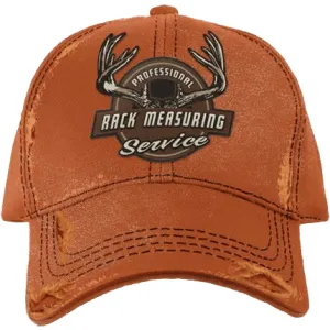 379042     ~ BUCKWEAR CAP  RACK MEASURING