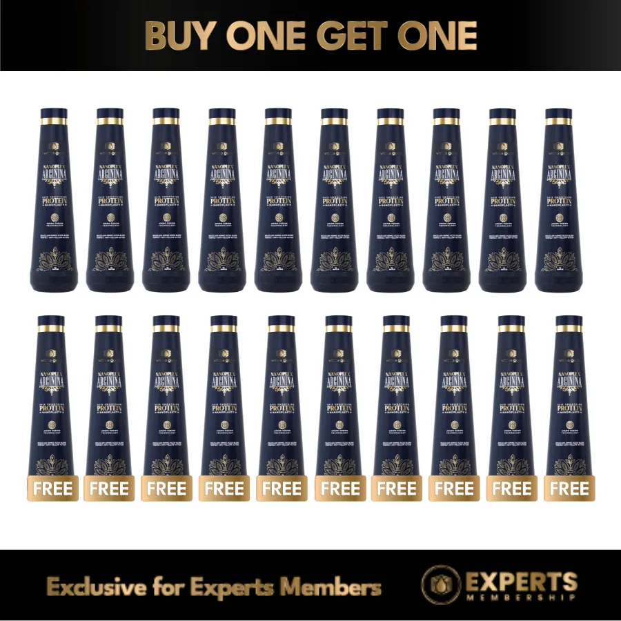 (50% OFF) Buy One, Get One, Exclusive to Vitta Experts Members