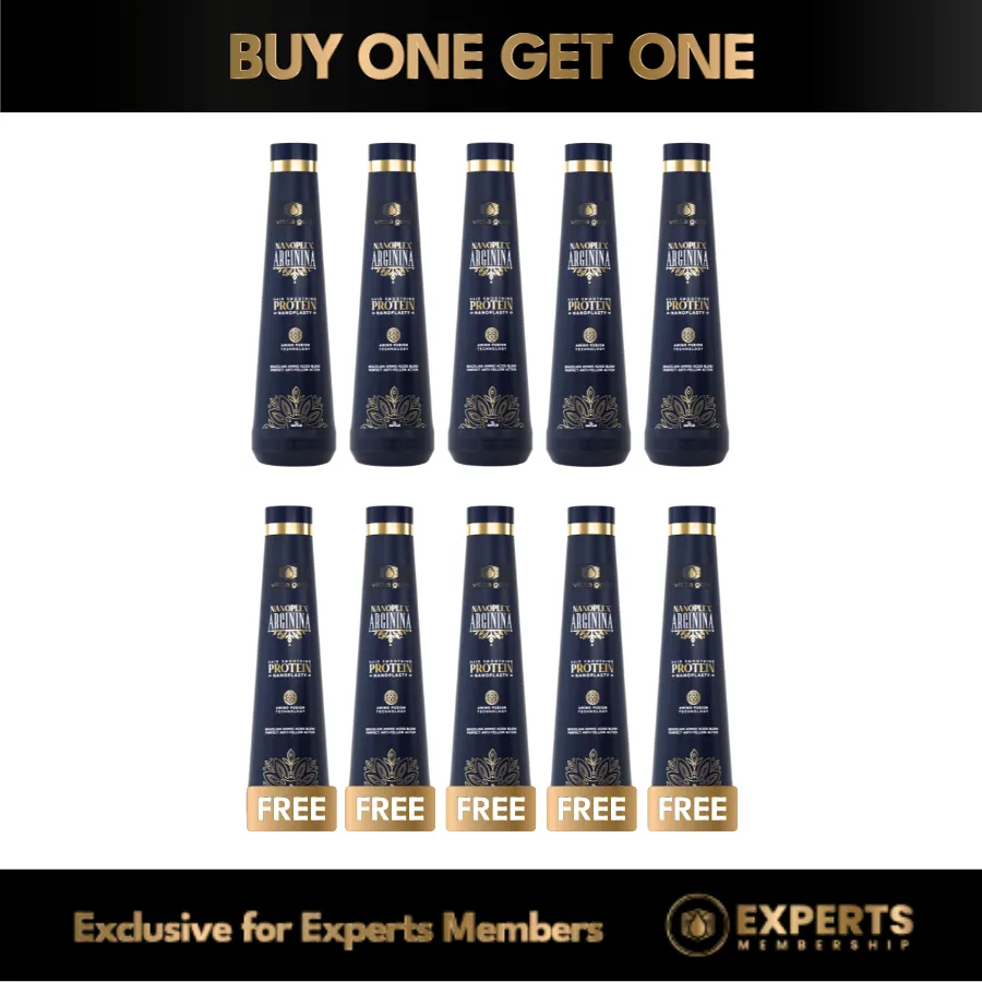 (50% OFF) Buy One, Get One, Exclusive to Vitta Experts Members