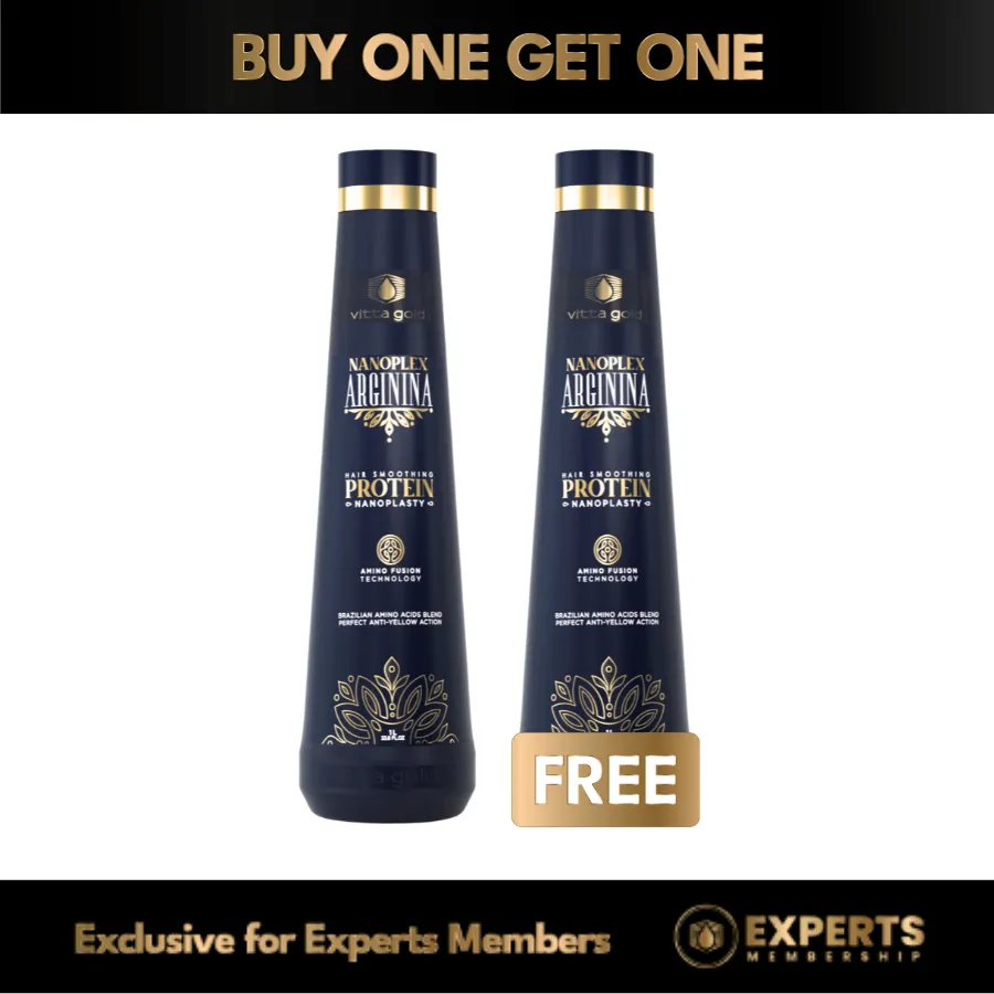 (50% OFF) Buy One, Get One, Exclusive to Vitta Experts Members