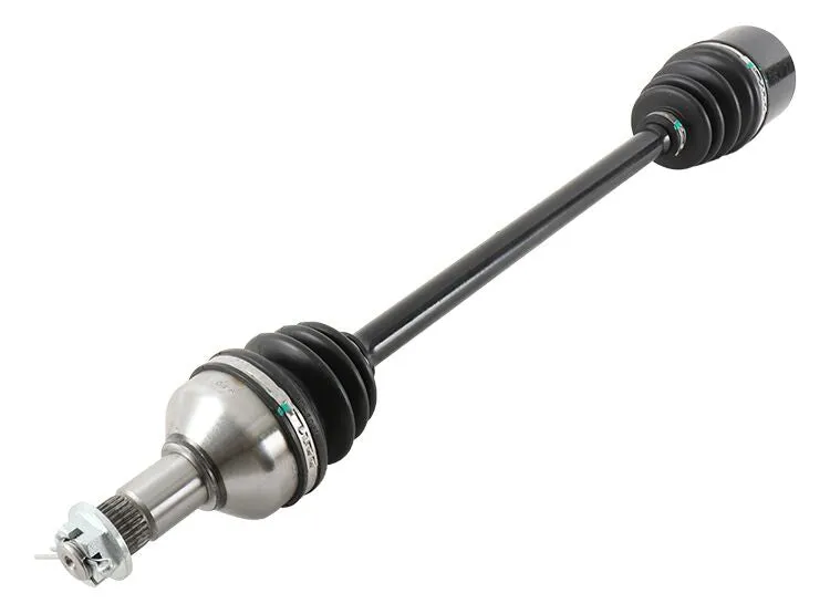 6 Ball Heavy Duty Axle Rear