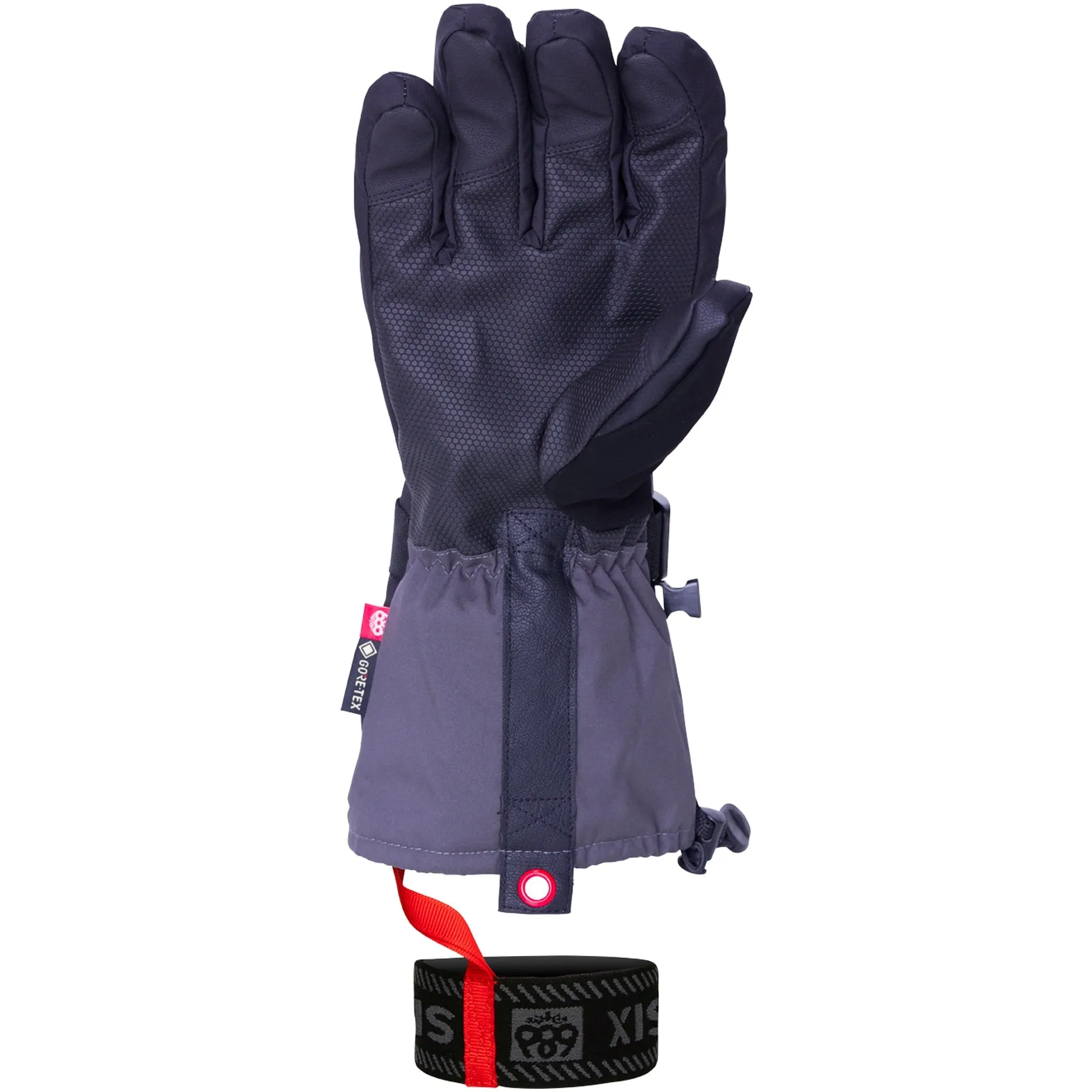 686 Mens GORE-TEX Smarty 3-in-1 Gauntlet Glove 2024