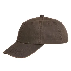 8 Seconds Low Profile Weathered Cotton Cap