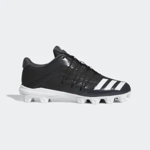 Adidas Afterburner 6 Mid Youth Molded Baseball Cleats: DB3107