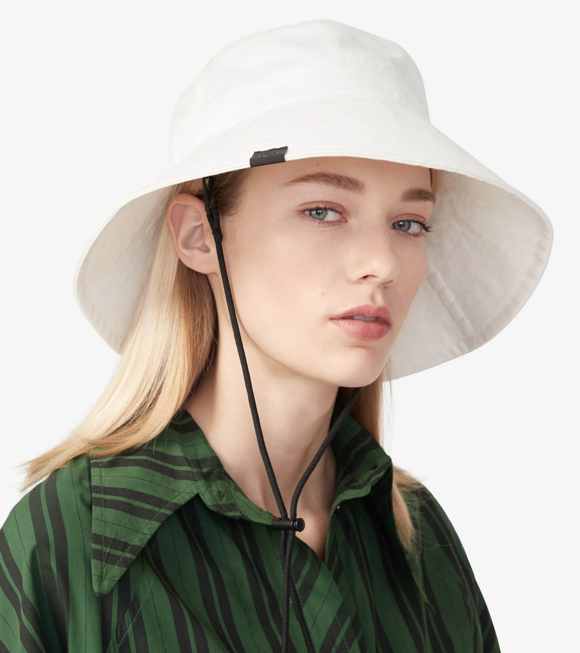 Adjustable Bucket Hat