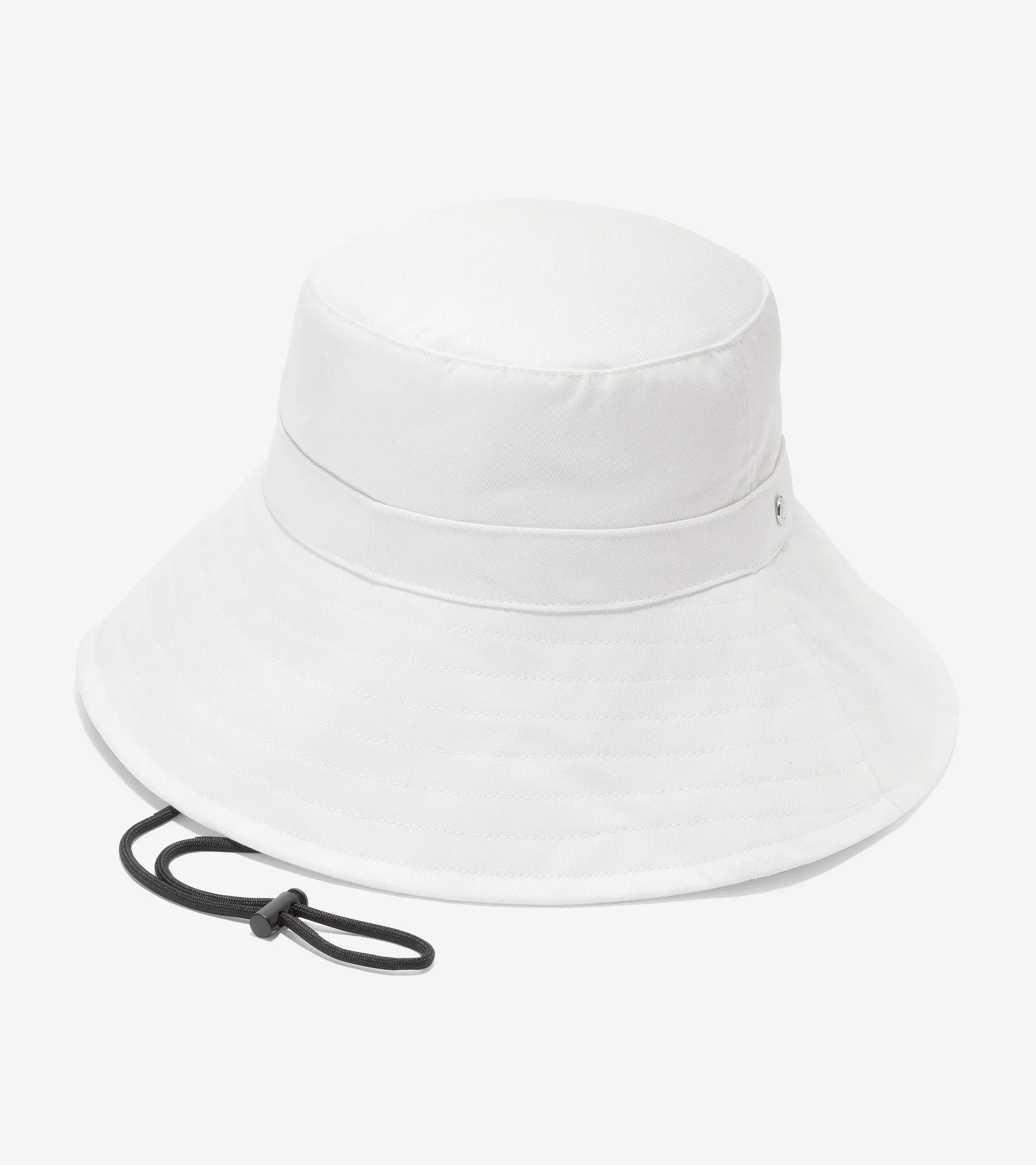 Adjustable Bucket Hat