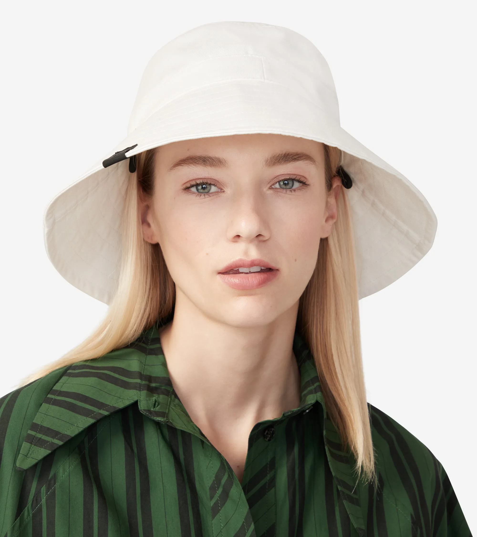 Adjustable Bucket Hat