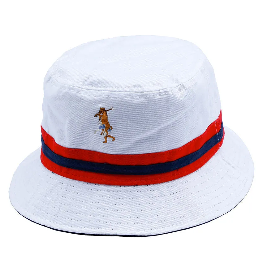 Akomplice - OLOP Reversible Bucket Hat