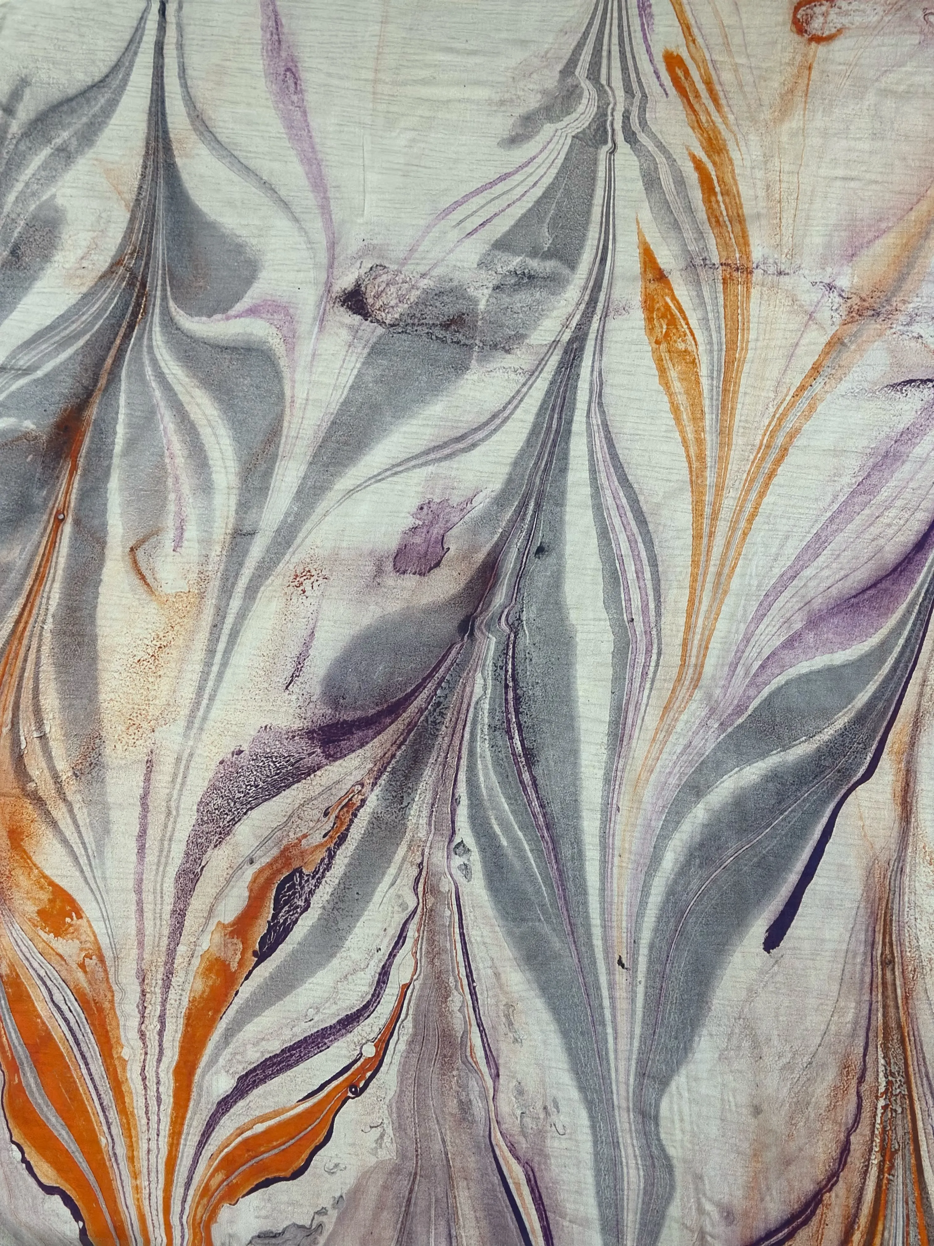 Anya Gallaccio Silk Scarf