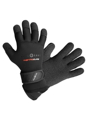 Aqua Lung 3mm Kevlar Thermocline Gloves