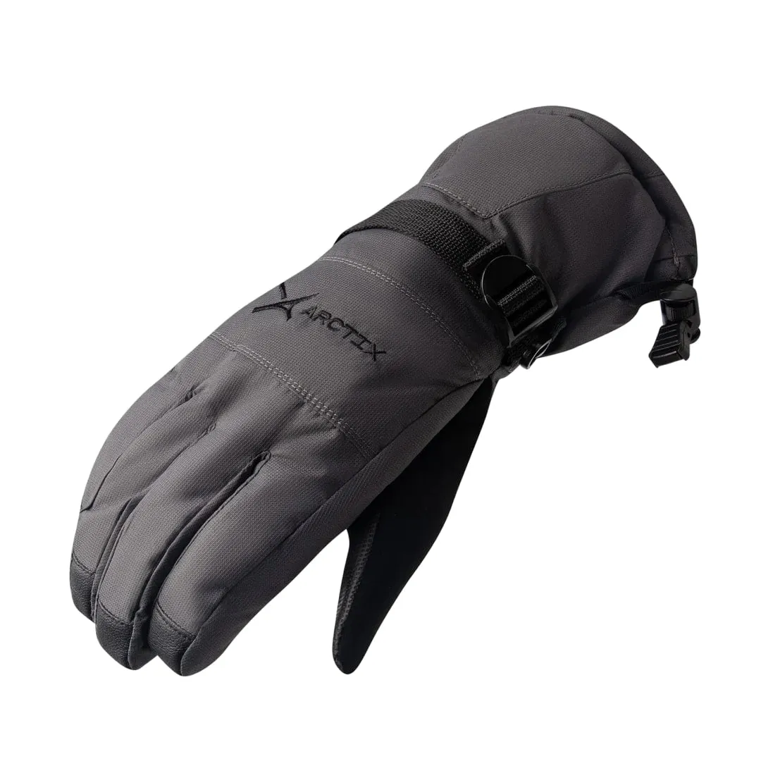 Arctix Men's Snowcat Insulated Gloves