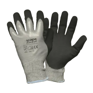 AT575 PD-NBR Cut Resistant Glove.