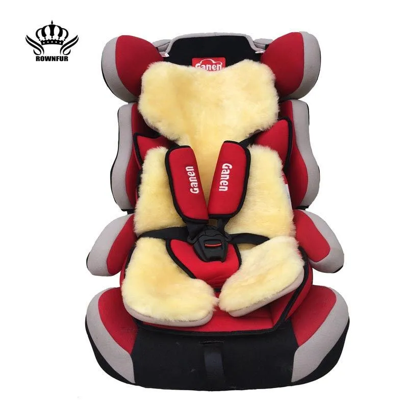 AUTOCROWN Baby Car Seat covers