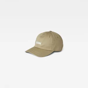 Avernus Raw Aw Baseball Cap - GD223089706B249