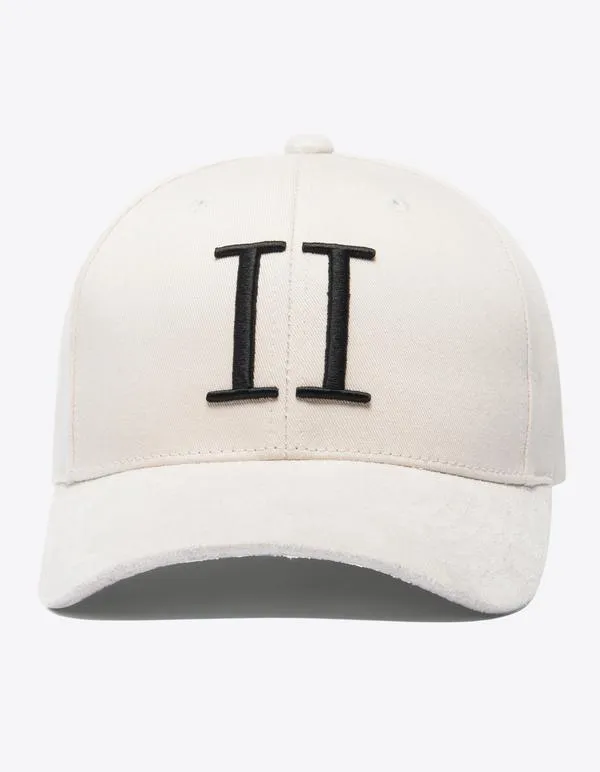 BASEBALL CAP SUEDE 11