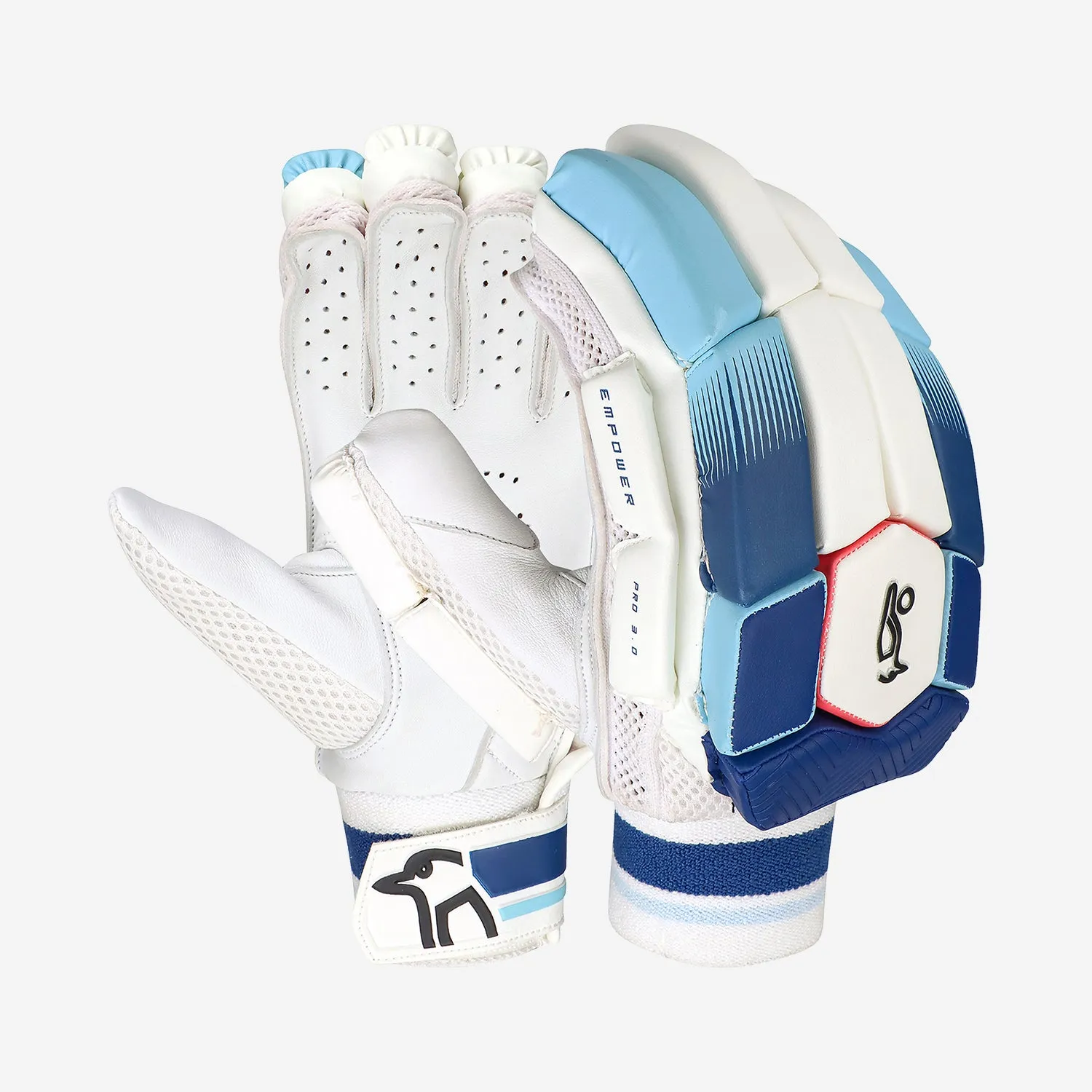 Batting Gloves Kookaburra Empower Pro 3.0