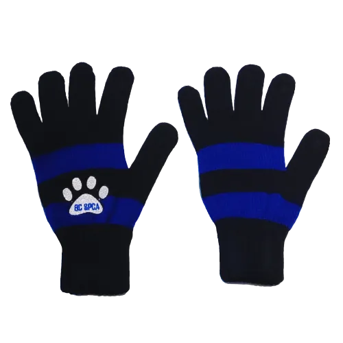 BC SPCA Winter Accessories