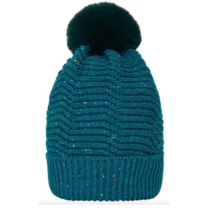 Beanie Diaz - Teal