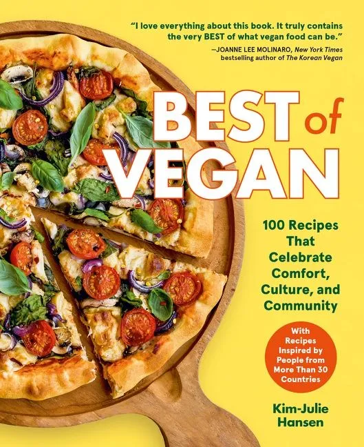 Best of Vegan