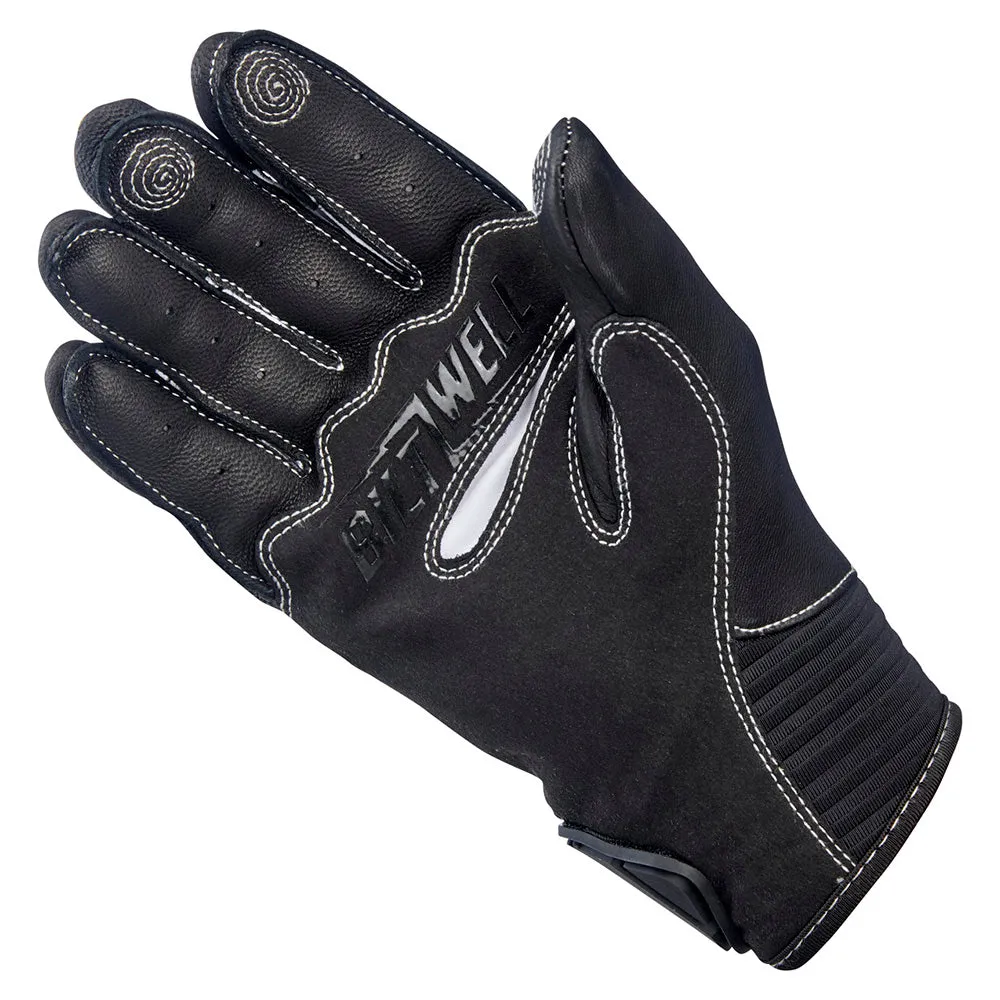 BILTWELL BRIDGEPORT TEXTILE GLOVE [TAN]