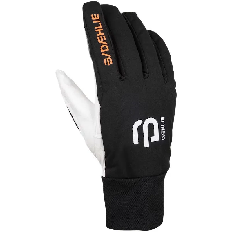 Bjorn Daehlie Gloves  Warm Race