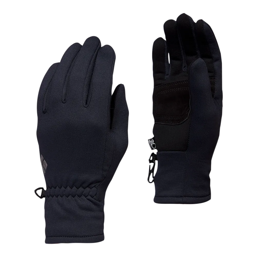 Black Diamond Midweight Screentap Gloves