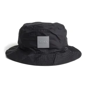 BOSS Saul-Packable Bucket Hat