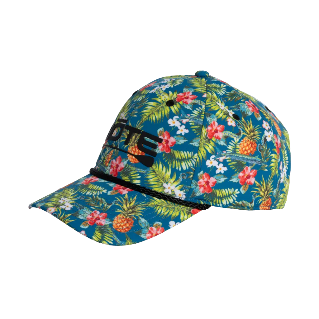 BOTE Logo Native Cuda Ripstop Hat