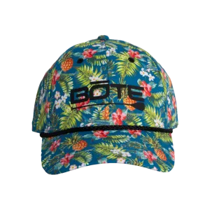 BOTE Logo Native Cuda Ripstop Hat