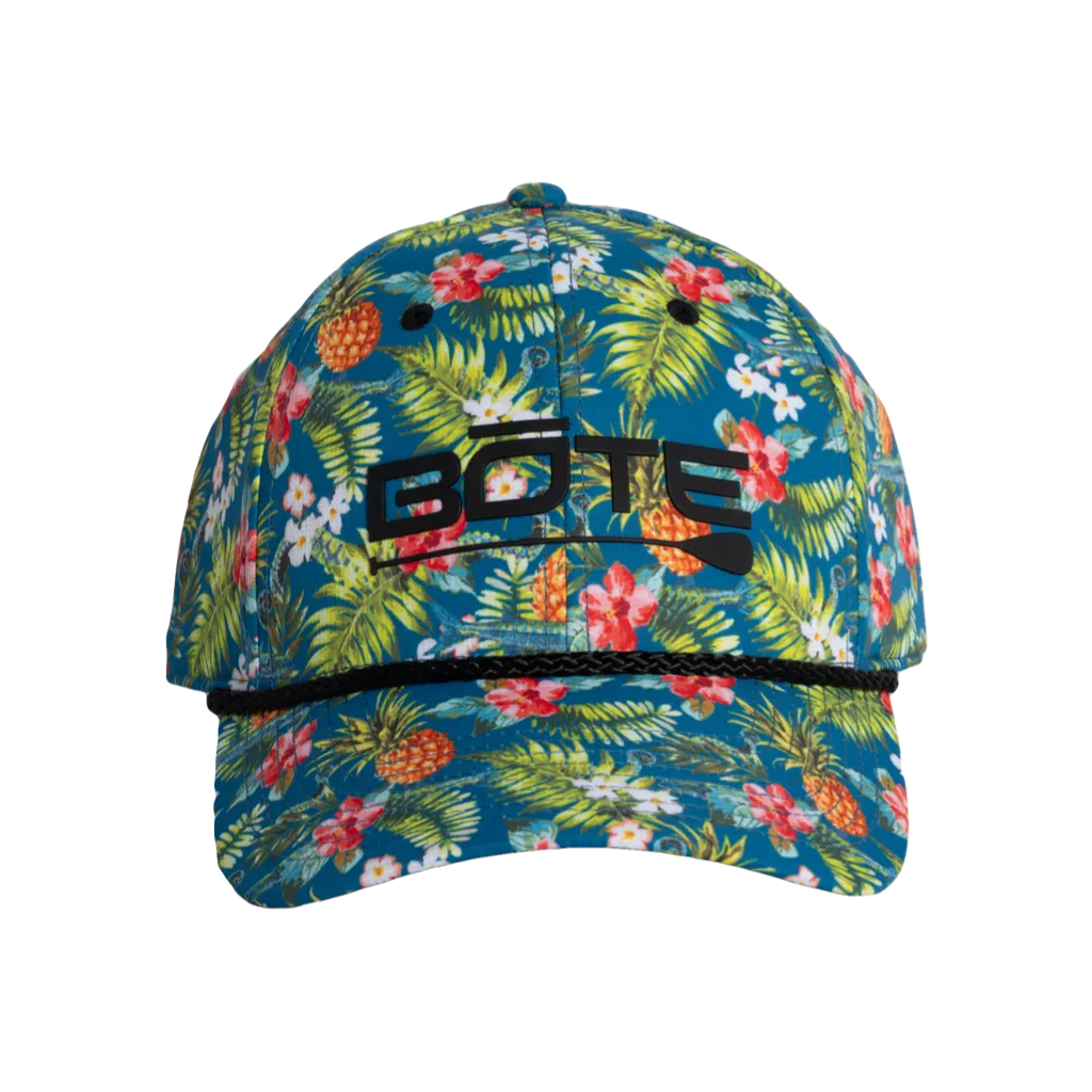 BOTE Logo Native Cuda Ripstop Hat