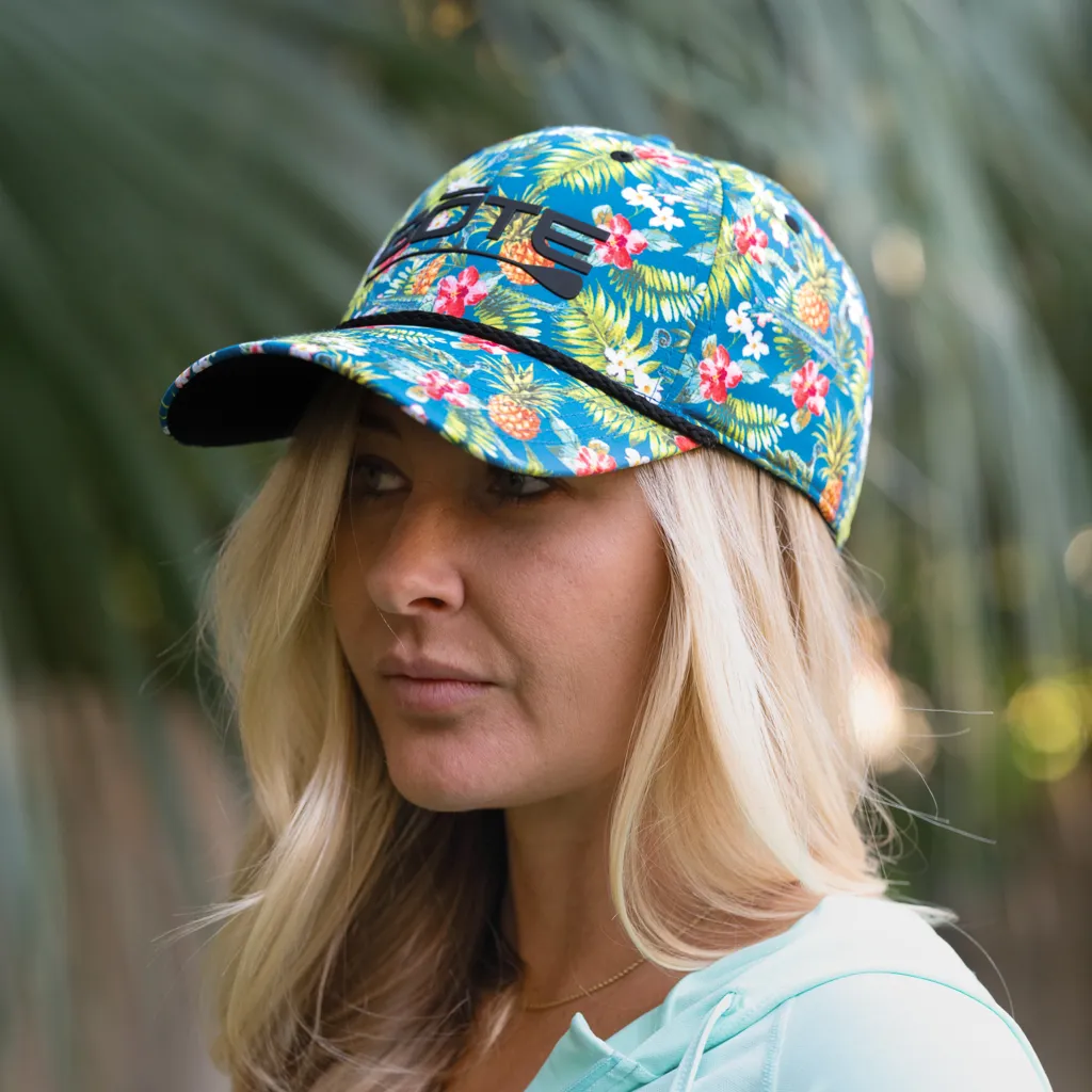 BOTE Logo Native Cuda Ripstop Hat