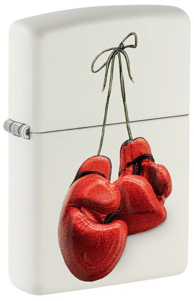 Boxing Gloves