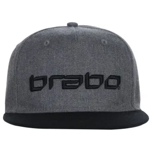 Brabo Logo Trucker Baseball Cap