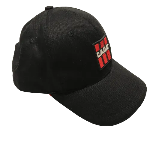 Caos Baseball Cap