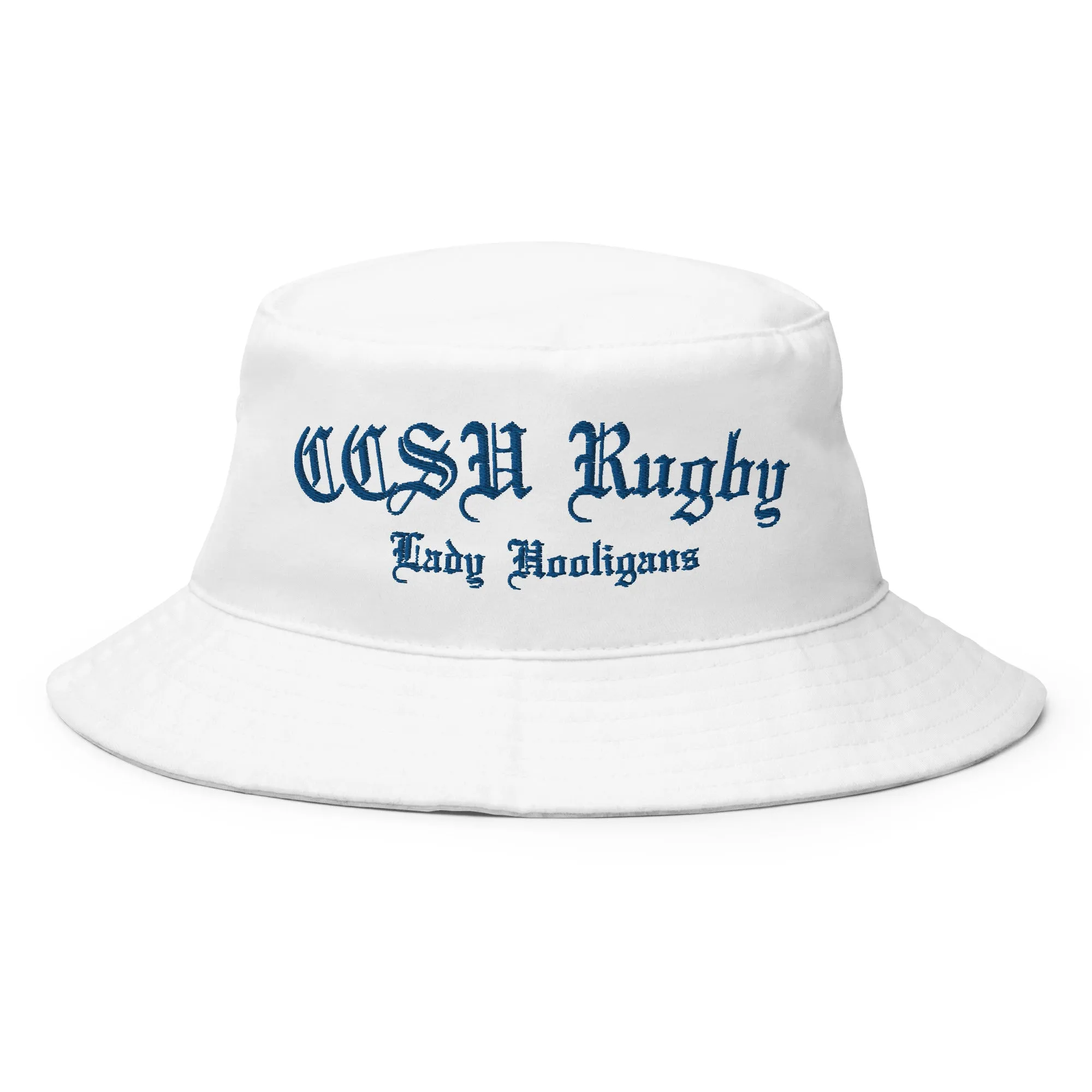 CCSU Lady Hooligans Bucket Hat