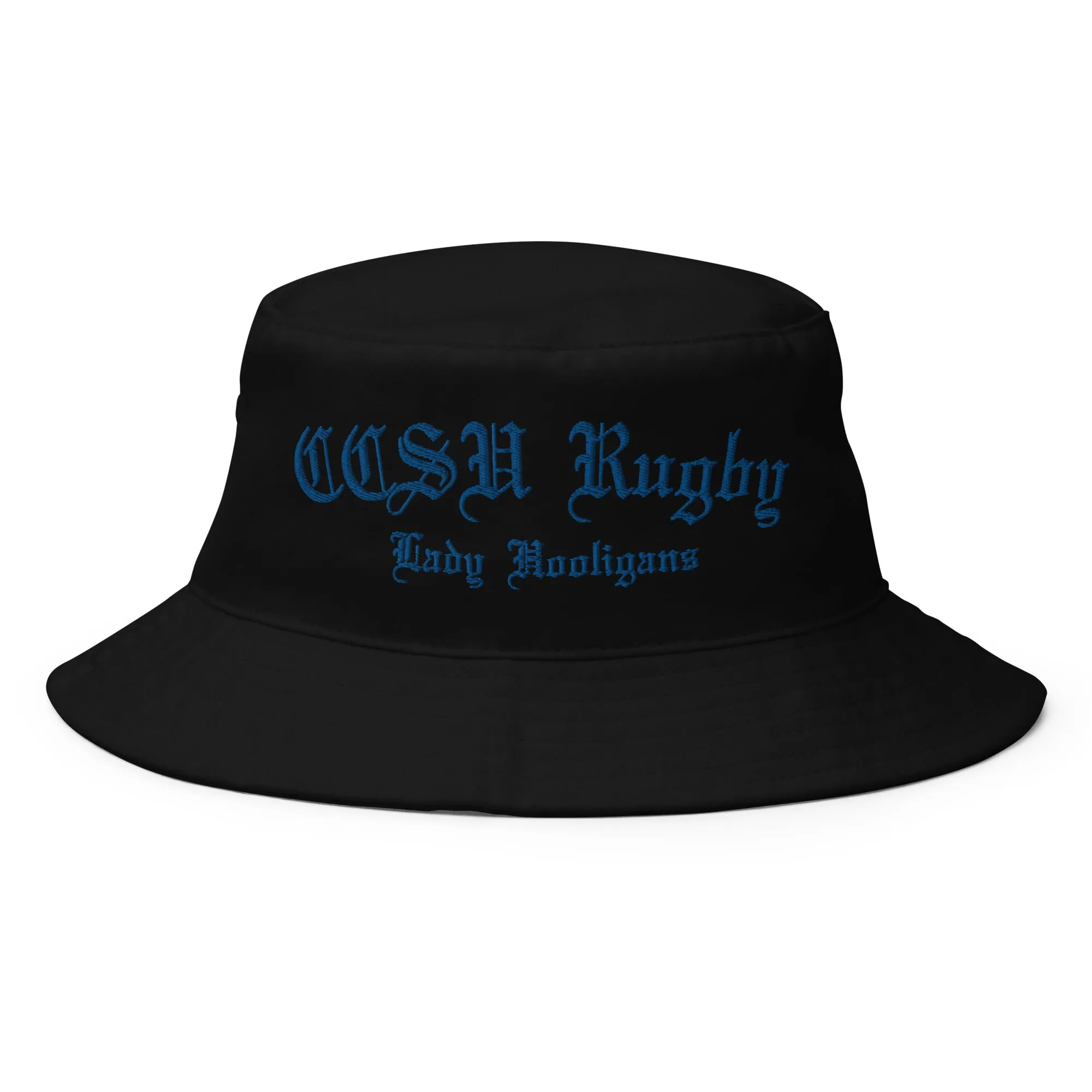 CCSU Lady Hooligans Bucket Hat