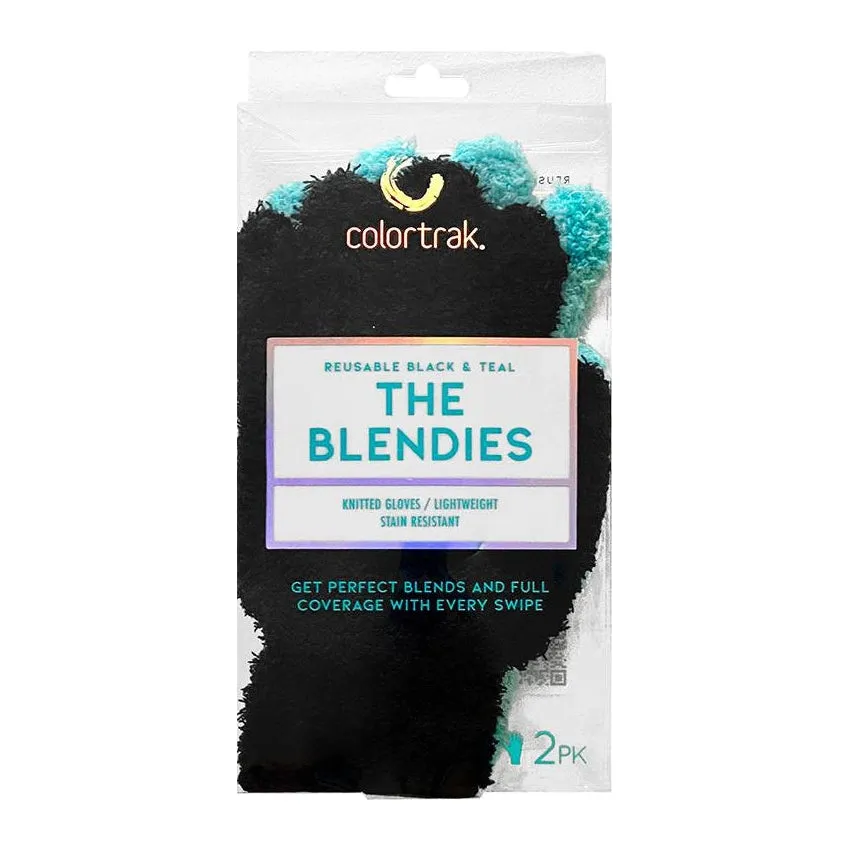 Colortrak The Blendies 2 Pack