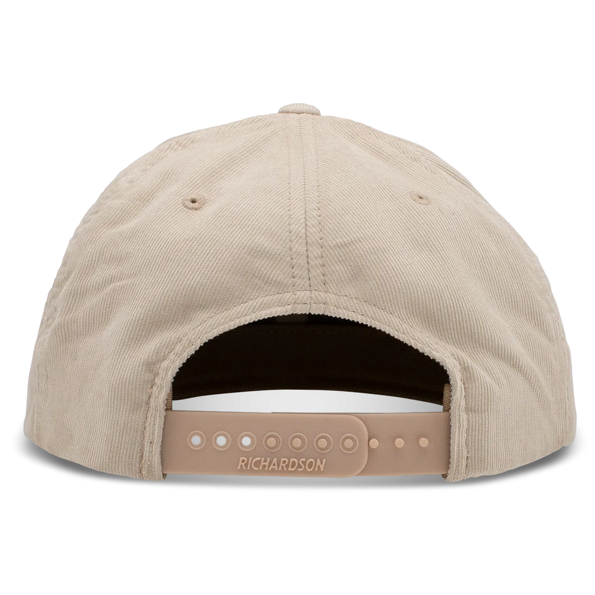 Corduroy Charlie 1 Horse Cap