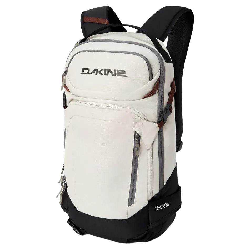 Dakine 2025 Heli Pro 20L Backpack - Silver Lining