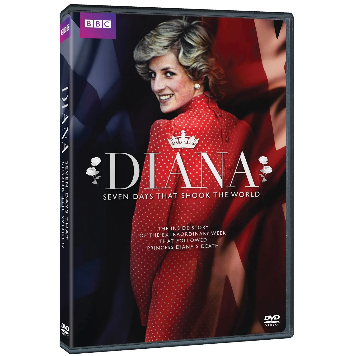 Diana: Seven Days That Shook The World