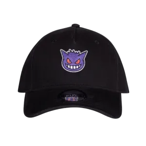 Difuzed - Pokemon - Gengar Adjustable Cap