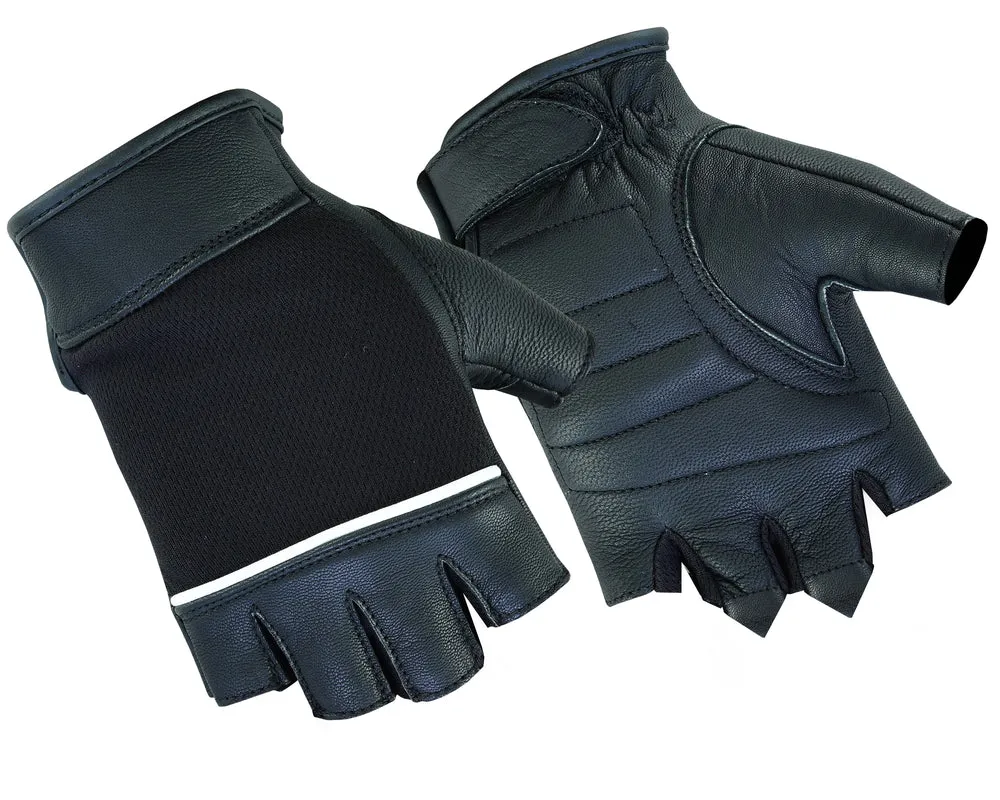 DS4 Women's Traditional Fingerless Glove