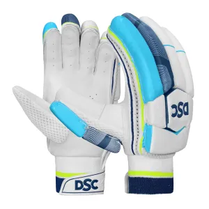 DSC Condor Rave Batting Gloves Youth