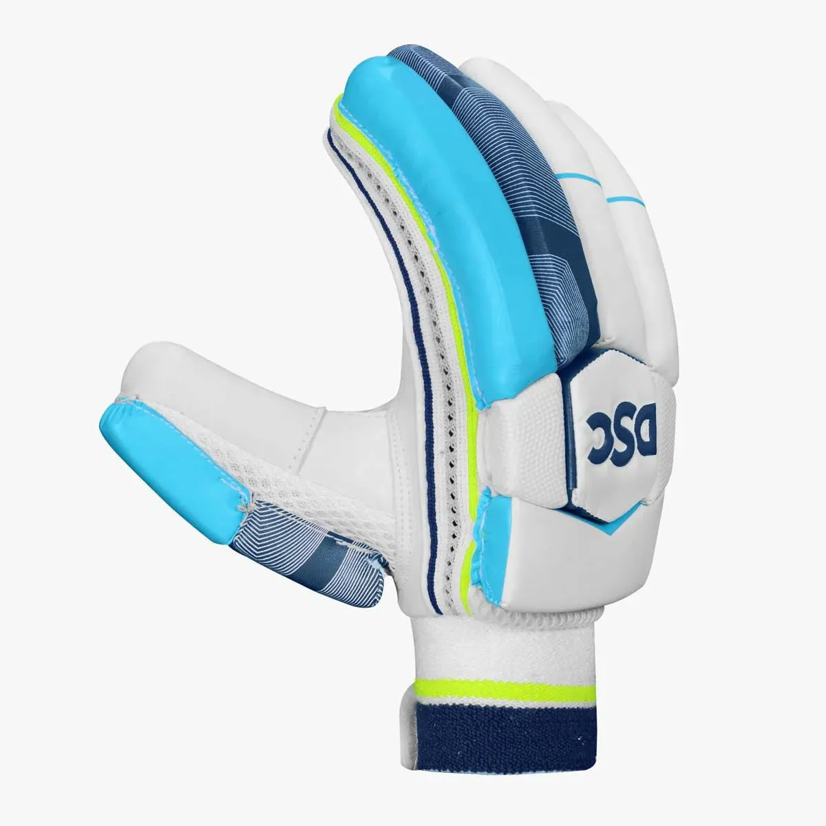 DSC Condor Rave Batting Gloves Youth