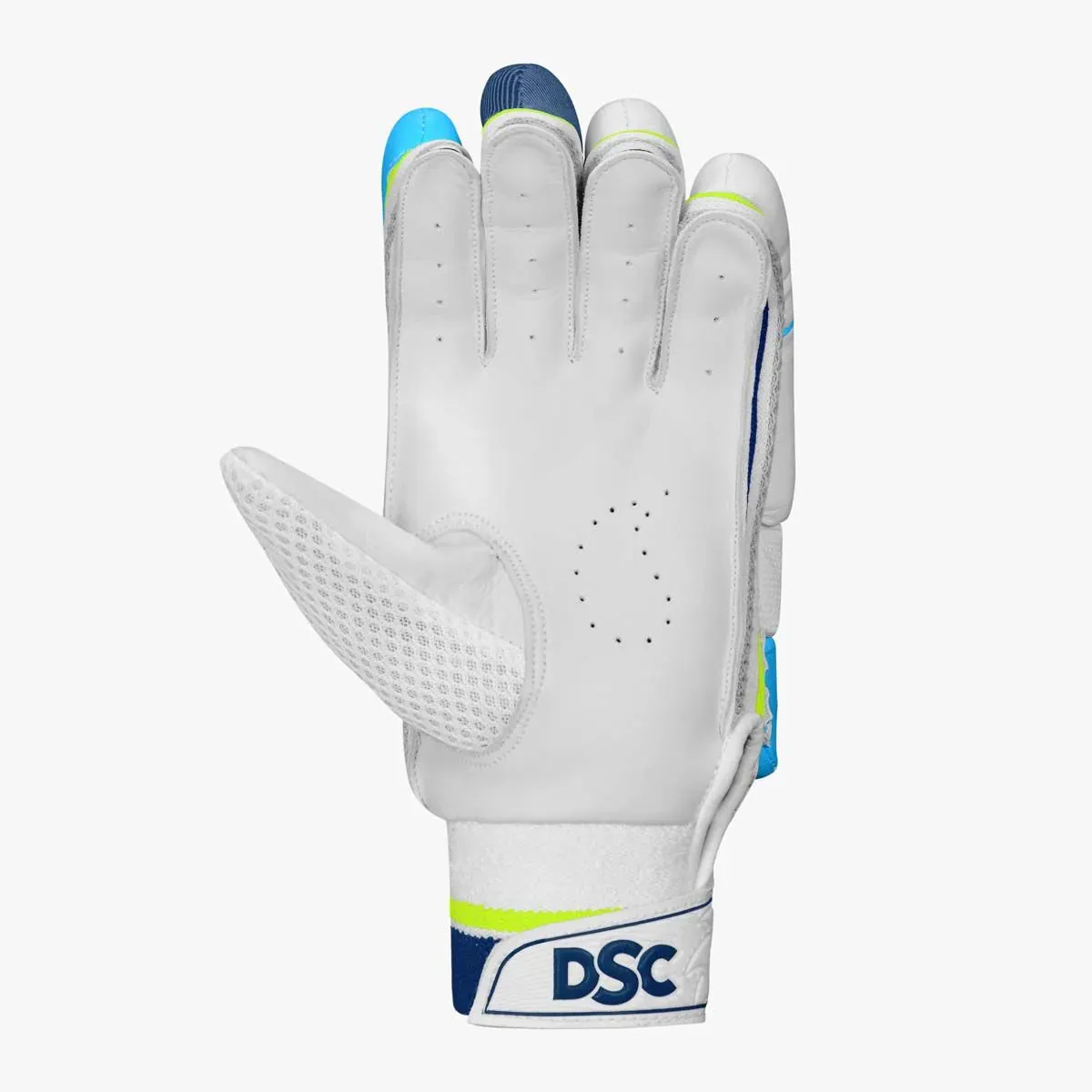 DSC Condor Rave Batting Gloves Youth