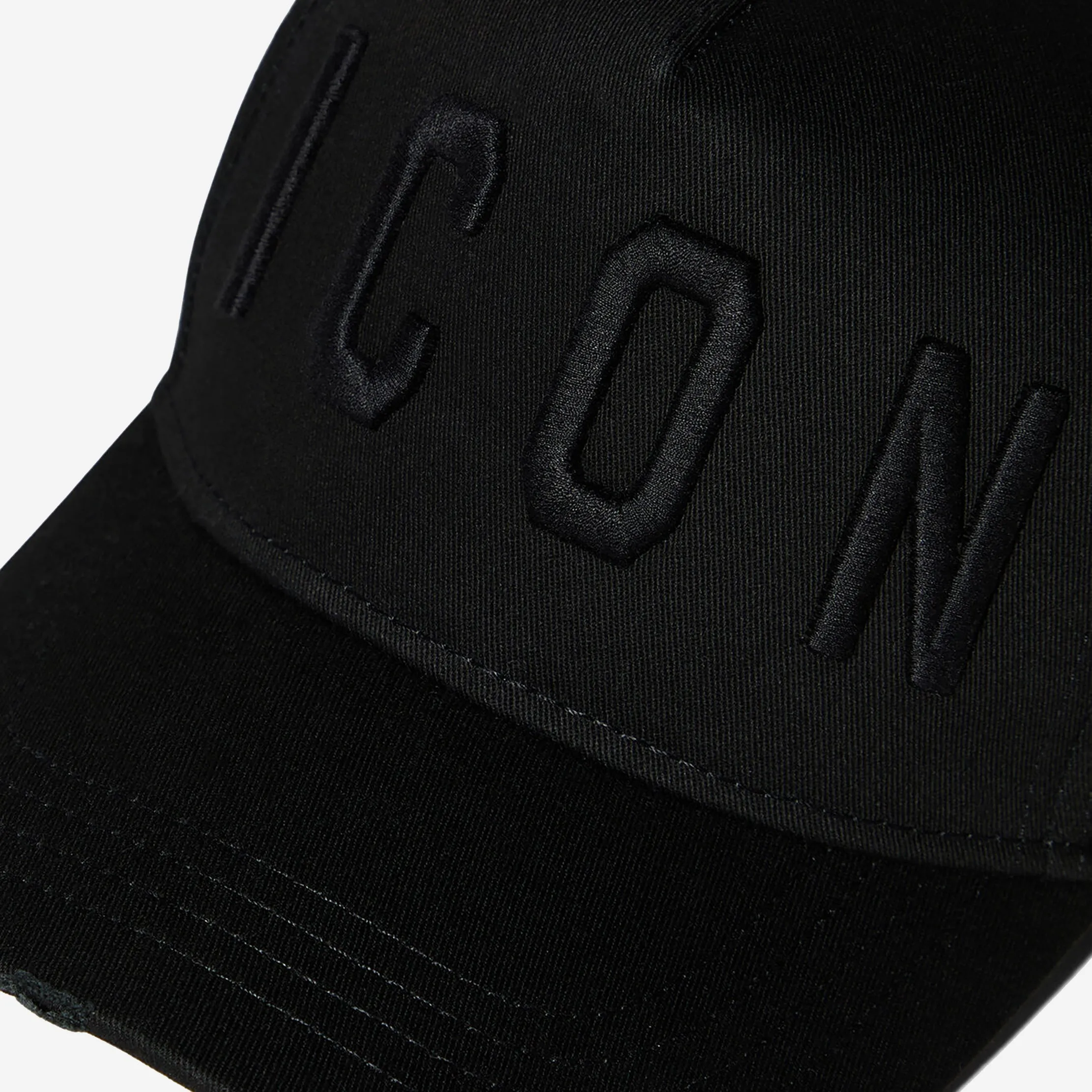 DSquared2 Be ICON Baseball Cap