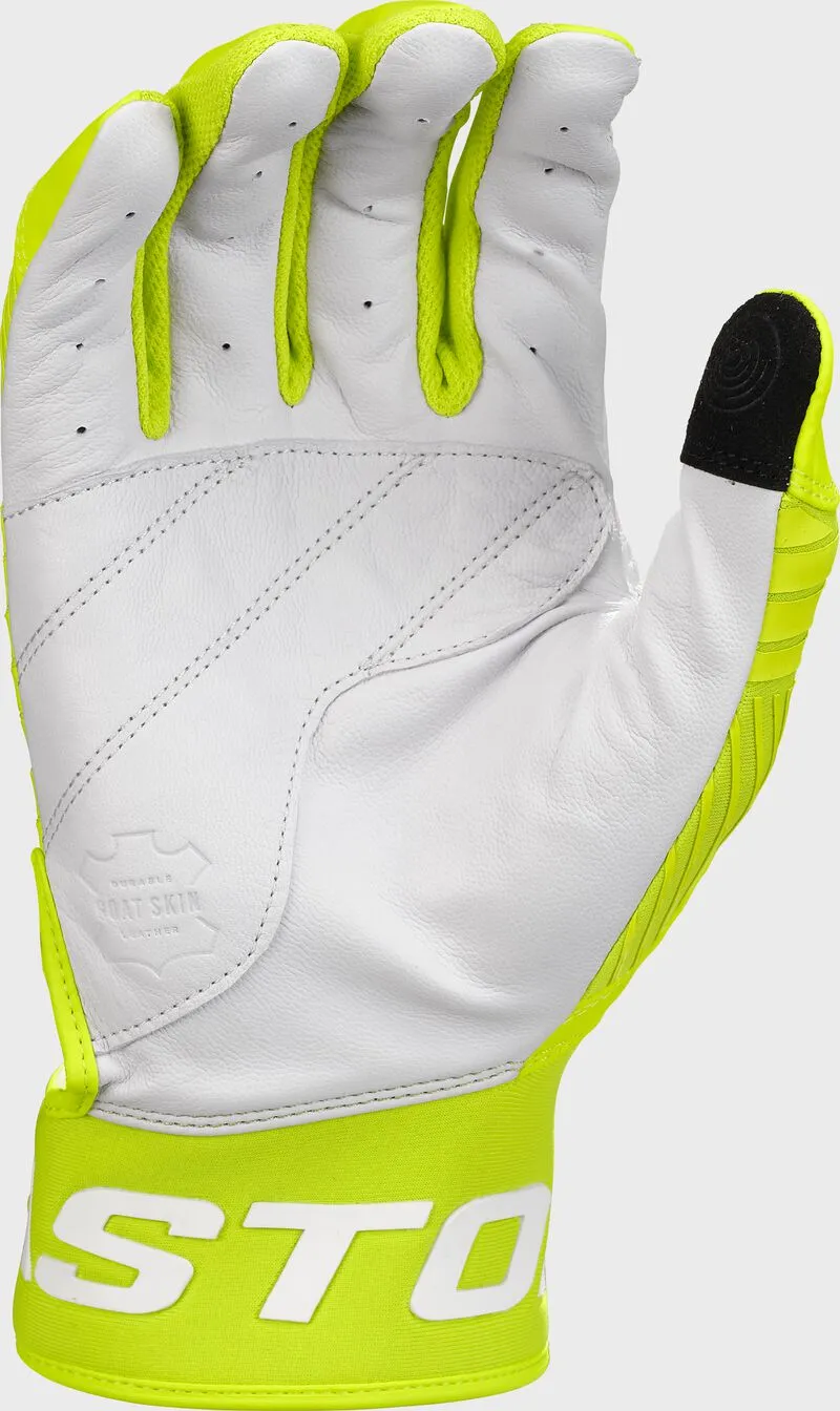 Easton Walk-Off Ethos Energy Drink Batting Gloves | Adult